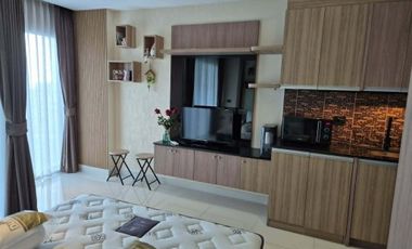 For sale studio condo in Jomtien, Pattaya