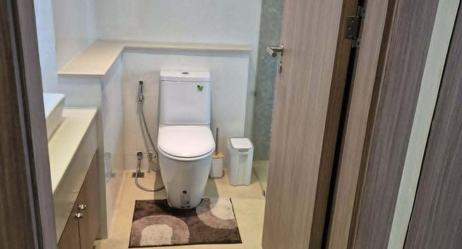 For sale studio condo in Jomtien, Pattaya