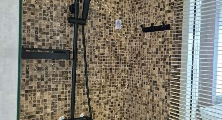 For sale studio condo in Jomtien, Pattaya