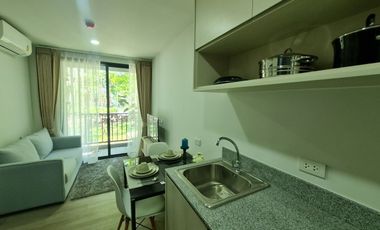 For sale 1 Beds condo in Si Racha, Chonburi