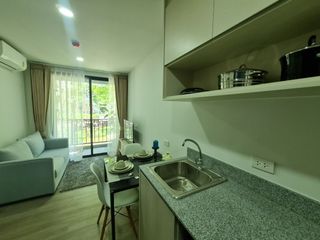 出售 1 卧室 公寓 在 Si Racha, Chon Buri