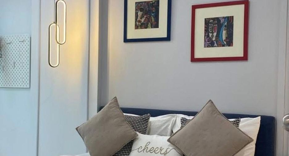 For rent 1 bed condo in Thalang, Phuket
