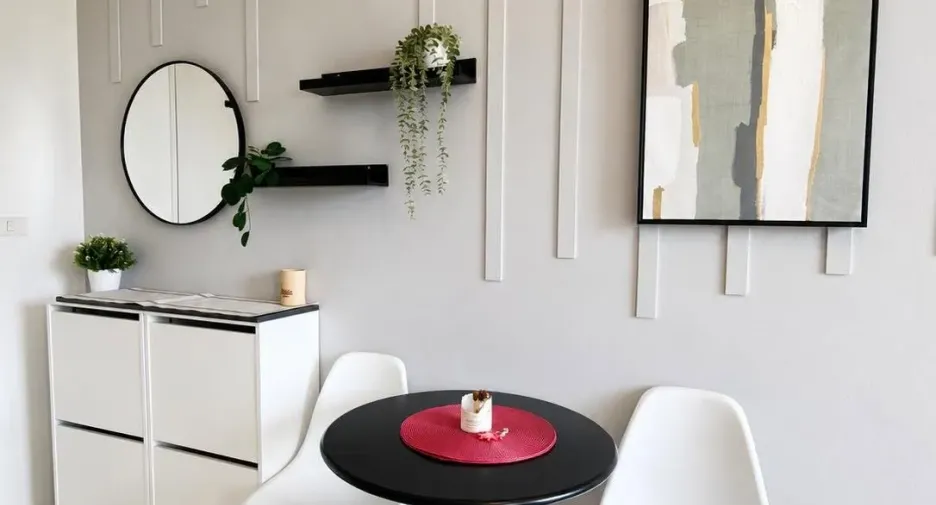 For rent 1 bed condo in Thalang, Phuket