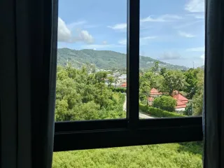 For rent 1 bed condo in Thalang, Phuket