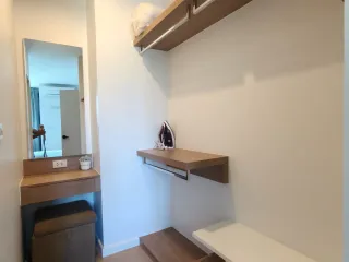 For rent 1 bed condo in Thalang, Phuket