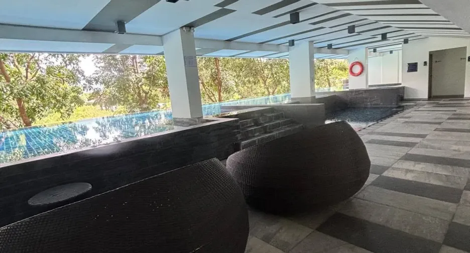 出租 1 卧室 公寓 在 塔朗, 普吉