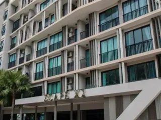 For rent 1 bed condo in Thalang, Phuket