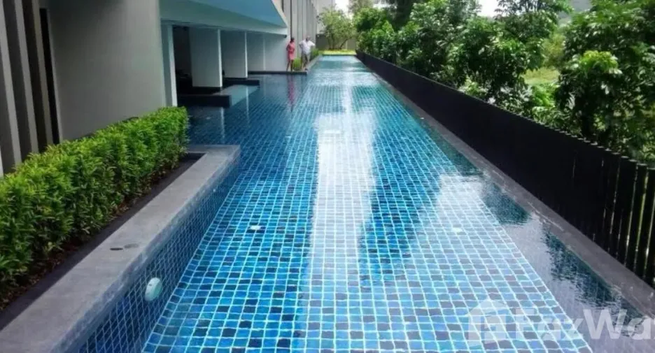 For rent 1 bed condo in Thalang, Phuket