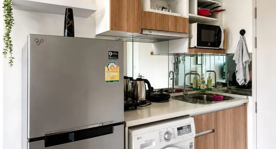 For rent 1 bed condo in Thalang, Phuket