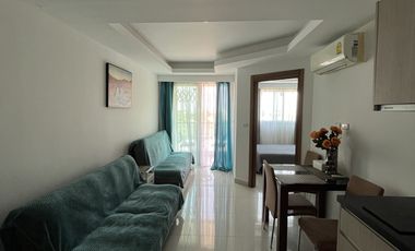 Wohnung zur Miete mit 1 Zimmer in Jomtien, Pattaya