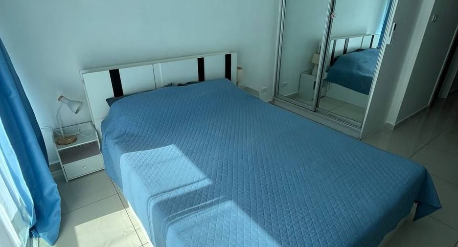 À louer studio condo à Pratumnak, Pattaya