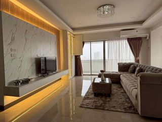 For rent 3 bedrooms condo in Bang Lamung, Chonburi