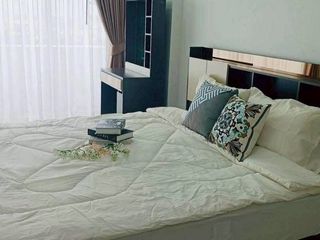 For rent 3 bedrooms condo in Bang Lamung, Chonburi