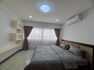 For rent 3 bedrooms condo in Bang Lamung, Chonburi