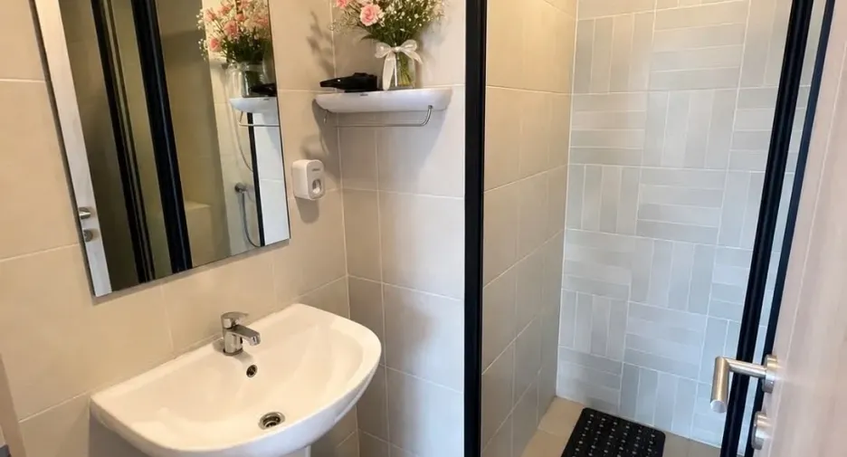 Wohnung zur Miete mit Studio in Kathu, Phuket
