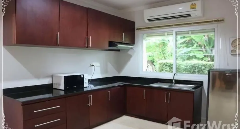 À louer 1 chambre villa à Thalang, Phuket