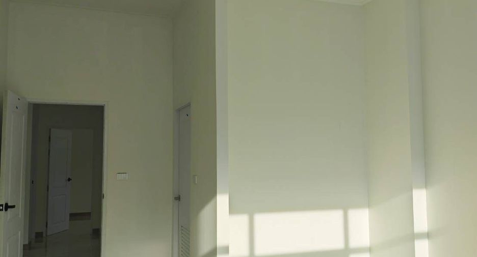 Haus zum Kauf mit 3 Zimmer in Saraphi, Chiang Mai