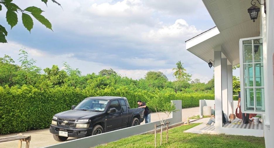 Haus zum Kauf mit 3 Zimmer in Saraphi, Chiang Mai