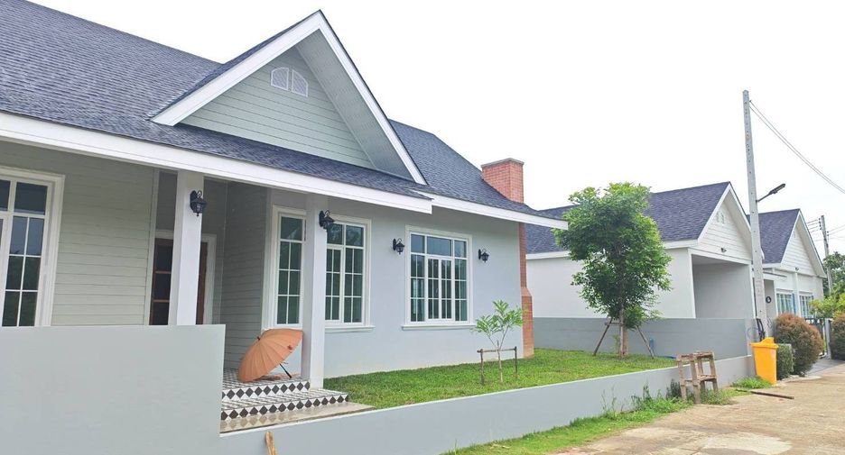 Haus zum Kauf mit 3 Zimmer in Saraphi, Chiang Mai