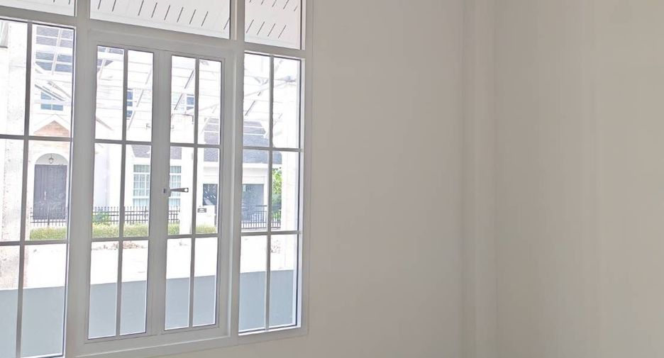 Haus zum Kauf mit 3 Zimmer in Saraphi, Chiang Mai