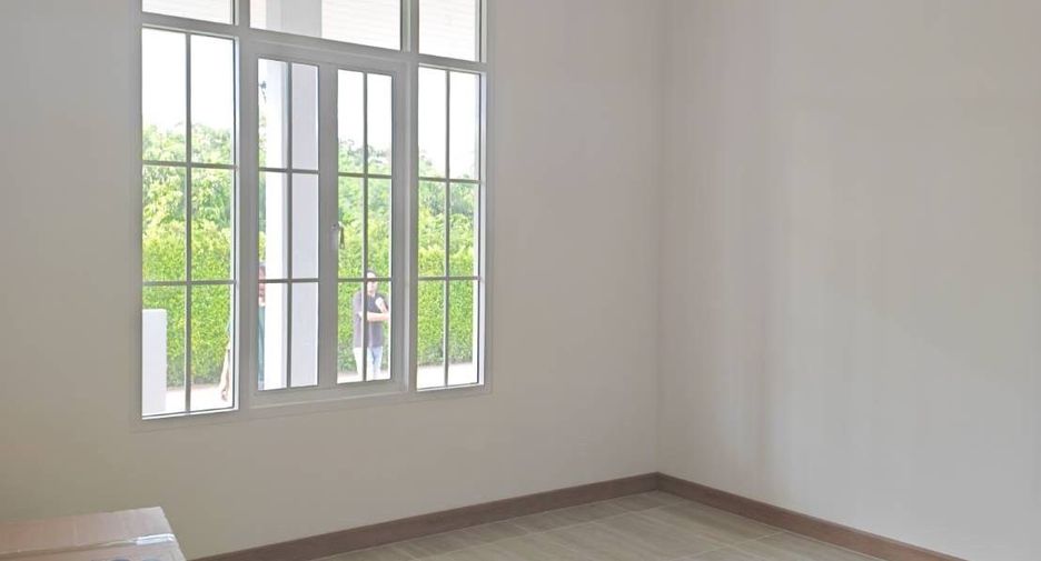 Haus zum Kauf mit 3 Zimmer in Saraphi, Chiang Mai