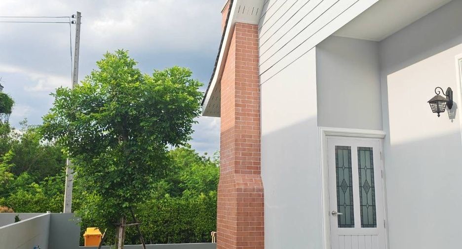 Haus zum Kauf mit 3 Zimmer in Saraphi, Chiang Mai