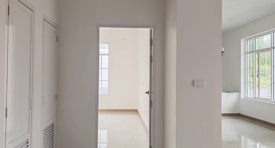 Haus zum Kauf mit 3 Zimmer in Saraphi, Chiang Mai