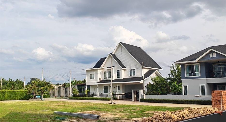 Haus zum Kauf mit 3 Zimmer in Saraphi, Chiang Mai