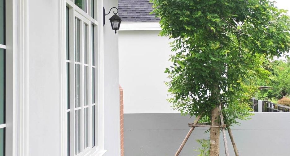 Haus zum Kauf mit 3 Zimmer in Saraphi, Chiang Mai
