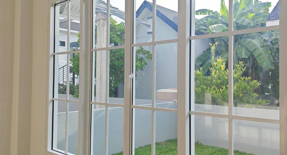 Haus zum Kauf mit 3 Zimmer in Saraphi, Chiang Mai