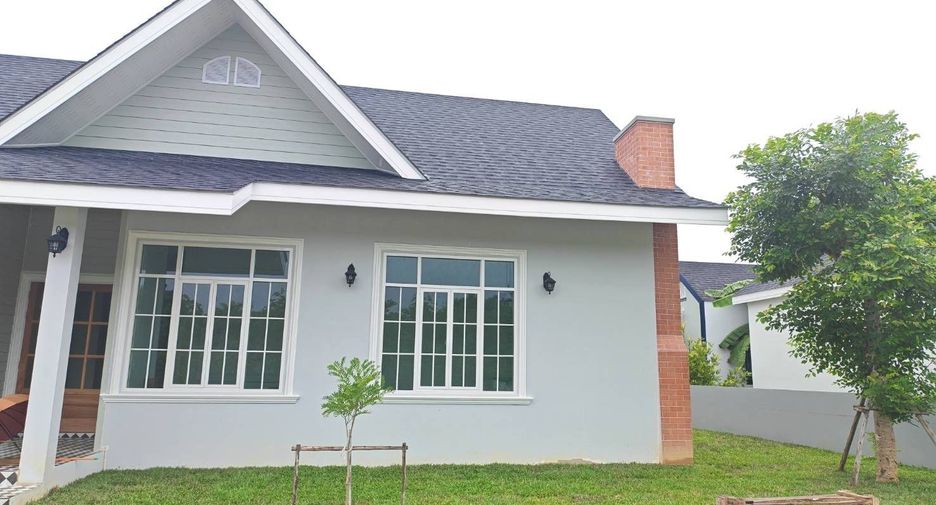 Haus zum Kauf mit 3 Zimmer in Saraphi, Chiang Mai