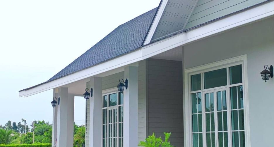 Haus zum Kauf mit 3 Zimmer in Saraphi, Chiang Mai