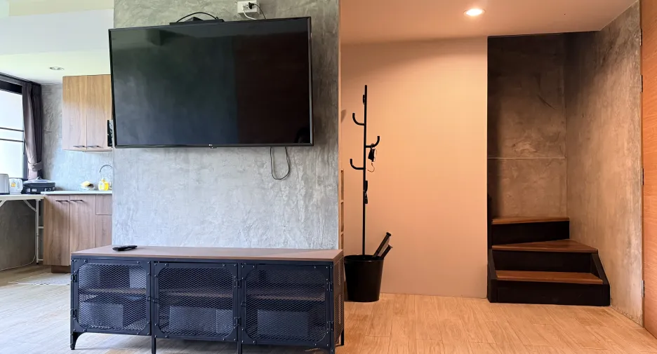 Casa adosada en venta y en alquiler de 4 habitaciones en Mueang Chiang Mai, Chiang Mai
