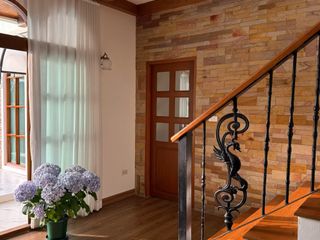 For sale and for rent 5 bedrooms house in San Sai, Chiang Mai