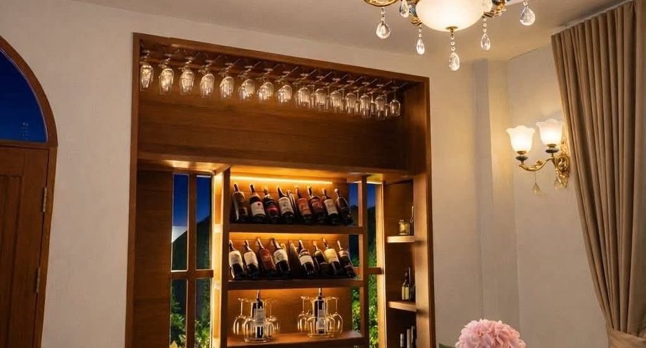 Casa en venta y en alquiler de 5 habitaciones en San Sai, Chiang Mai