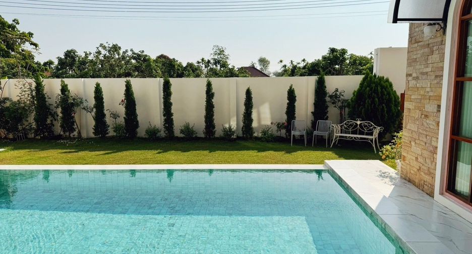 Casa en venta y en alquiler de 5 habitaciones en San Sai, Chiang Mai