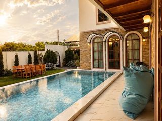 For sale and for rent 5 bedrooms house in San Sai, Chiang Mai