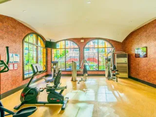 For sale studio condo in Bang Lamung, Chonburi