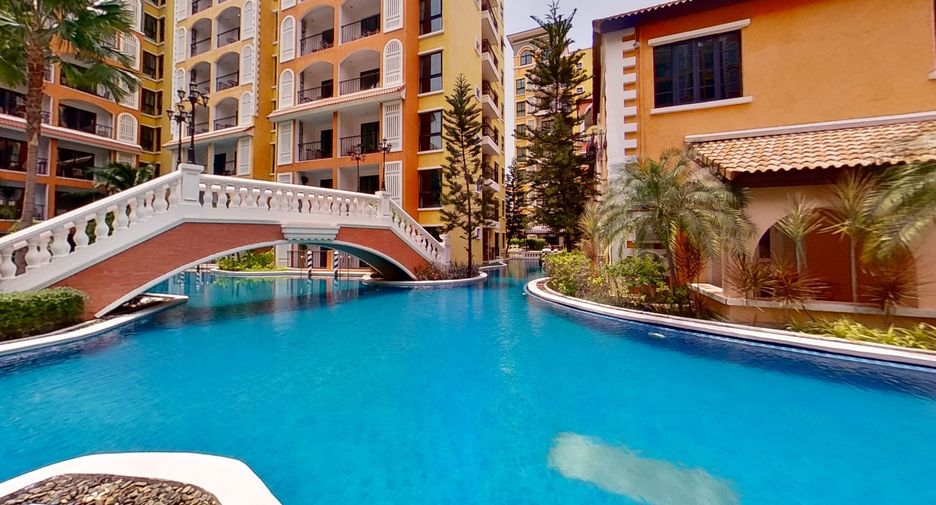 出售 公寓 公寓 在 Jomtien, 芭提雅