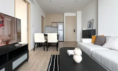 À vendre 1 chambre condo à Watthana, Bangkok