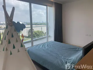 出售 和 出租 3 卧室 公寓 在 Yan Nawa, 曼谷