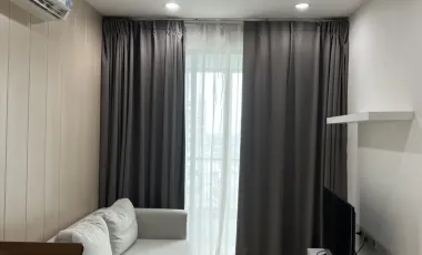 For rent 1 bed condo in Thon Buri, Bangkok