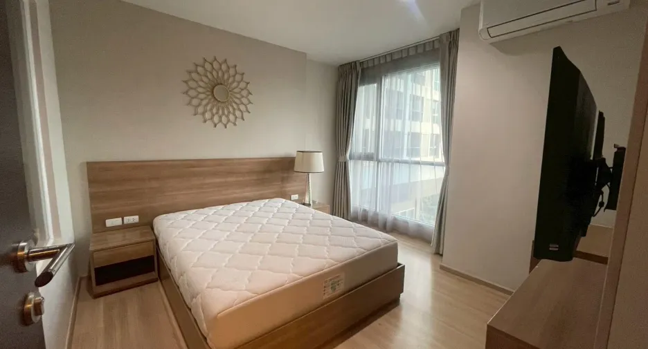 À louer 1 chambre condo à Sathon, Bangkok