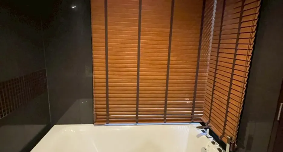 À louer 1 chambre condo à Sathon, Bangkok