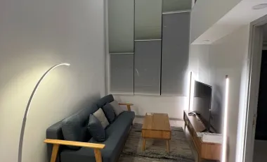 For rent and for sale 1 bed condo in Sathon, Bangkok
