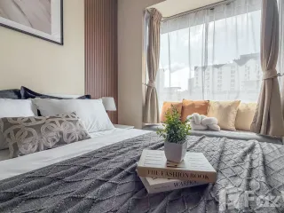 出售 1 卧室 公寓 在 Suan Luang, 曼谷