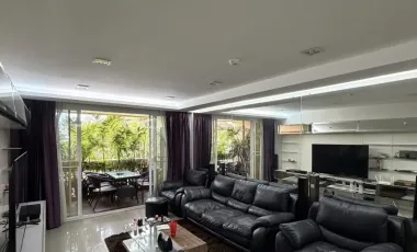 Condo en alquiler de 2 habitaciones en Watthana, Bangkok