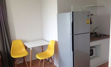For sale 1 bed condo in Mueang Samut Prakan, Samut Prakan
