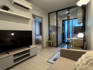 Аренда 1 кровать кондо в Bang Phli, Самутпракан