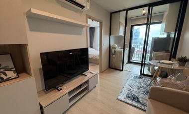 Аренда 1 кровать кондо в Bang Phli, Самутпракан